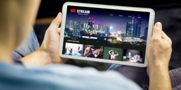 Online Video Streaming Platform as a Business Opportunity