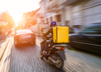 Reasons in Transport Logistics