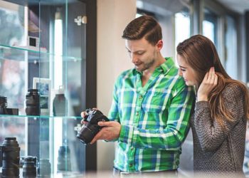 Top 5 Websites To Buy Camera Lenses At Reasonable Price