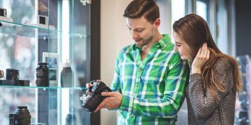 Top 5 Websites To Buy Camera Lenses At Reasonable Price