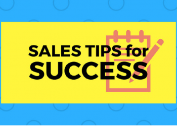 Best Sales Tips to Boost Your Sales Success