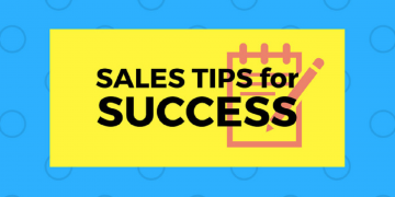 Best Sales Tips to Boost Your Sales Success
