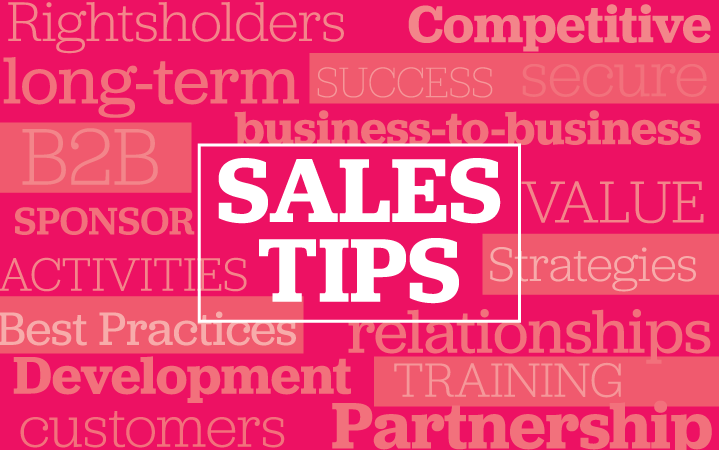 Best Sales Tips to Boost Your Sales Success