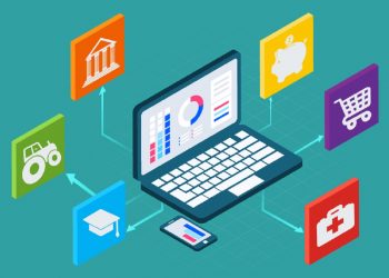 Digitization in Business