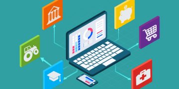 Digitization in Business