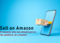 Sell on Amazon