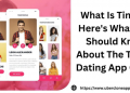 What Is Tinder Here's What You Should Know About The Tinder Dating App Clone
