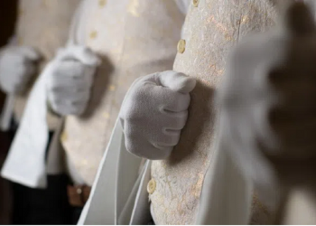 What is Servant Leadership