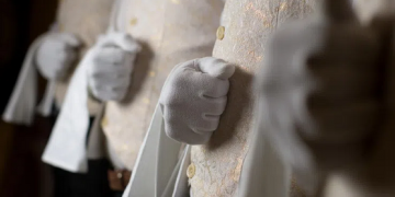 What is Servant Leadership