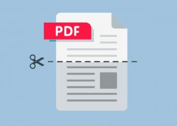 How to quickly divide or Split PDF files