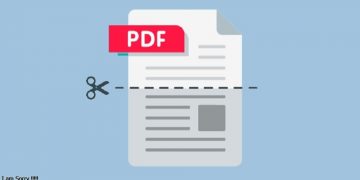 How to quickly divide or Split PDF files