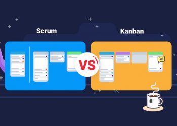Kanban vs Scrum: What's the Difference