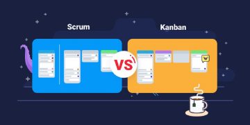 Kanban vs Scrum: What's the Difference