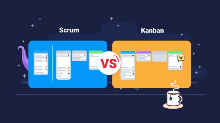 Kanban vs Scrum: What's the Difference