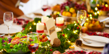 Promote Your Christmas Menu Through an Email Marketing Campaign