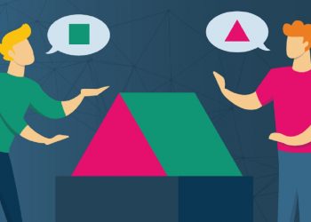 Agile Communication Explosion