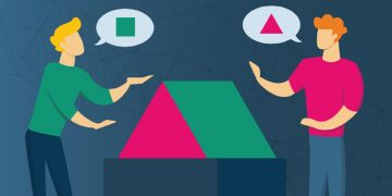 Agile Communication Explosion