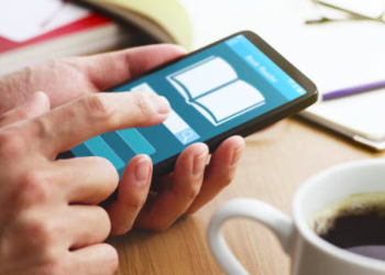 Best Book Recommendation Apps