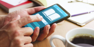 Best Book Recommendation Apps