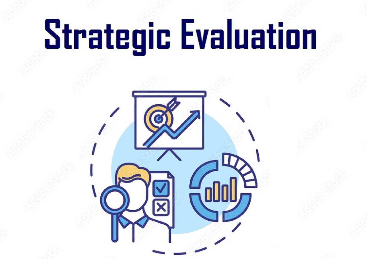 Strategy Evaluation