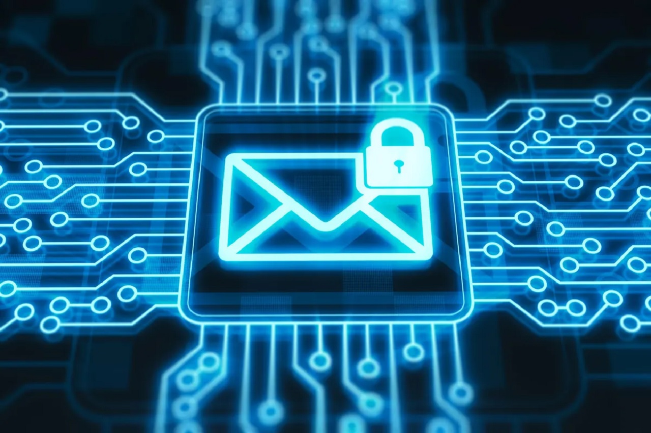 Strengthening Email Security