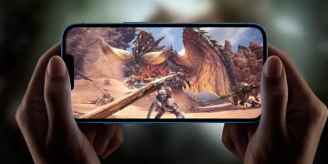 The Growth of Mobile Gaming and Its Impact on the Industry