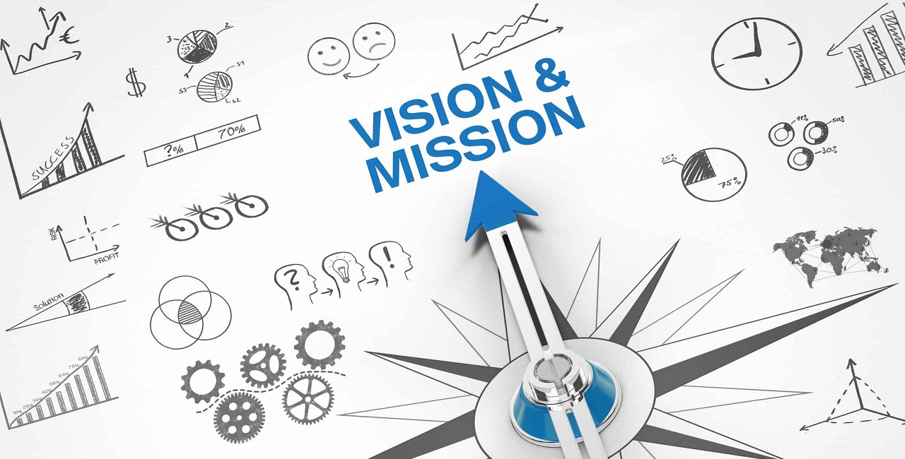 Vision and Mission