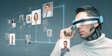 AR entertainment in Gaming and Entertainment