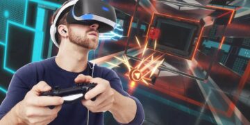 AR in Gaming and Entertainment Industry