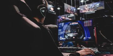 The Rise of Esports Games