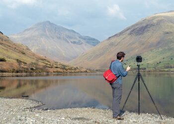 Essential Photography Equipment and Gadgets