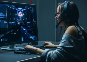 Game Streaming Platforms: Evolution & Impact on Industry