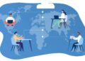 Remote Working and the Future of Work