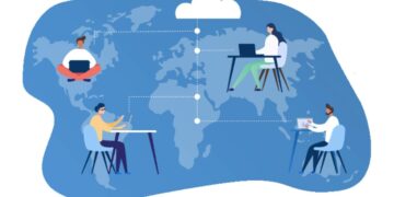 Remote Working and the Future of Work