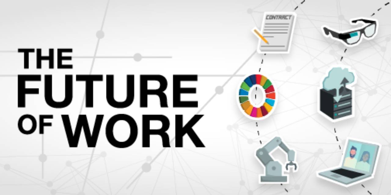 The Future of Work