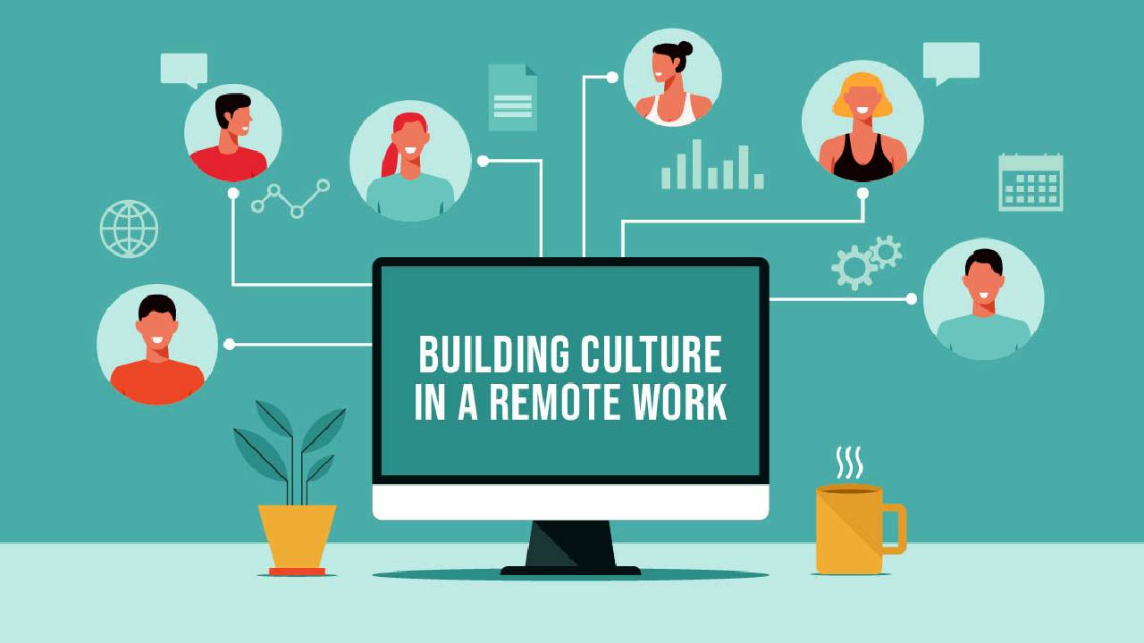 Building a Successful Remote Work Culture