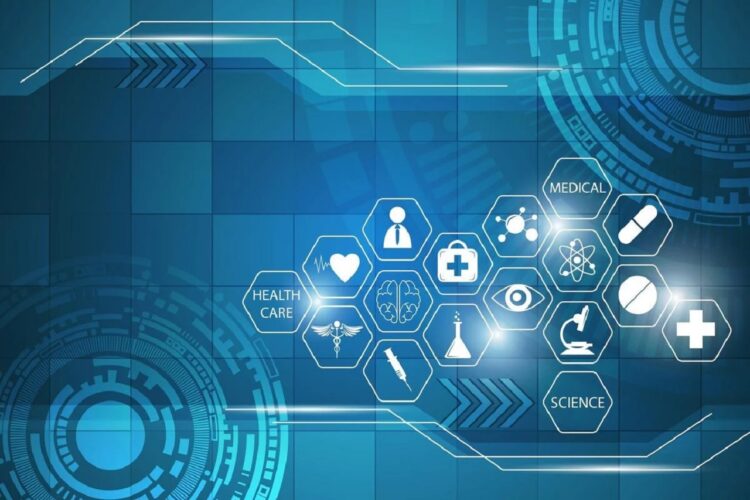 Health Technology Impact on the Healthcare Industry
