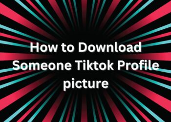 TikTok PFP Downloaders