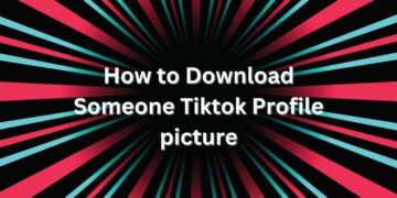 TikTok PFP Downloaders