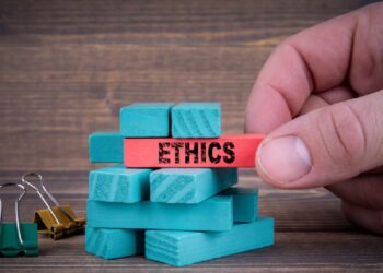 Entrepreneurship ethics - From Startup to Success