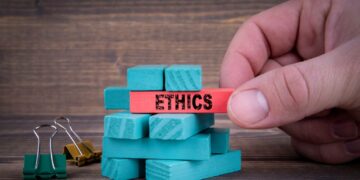 Entrepreneurship ethics - From Startup to Success