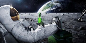 Space Tourism: Journeying Beyond Earth's Boundaries