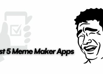 Best 5 Meme Maker Apps for Adding Fun to My Day