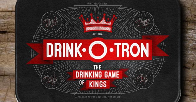 Drink-O-Tron