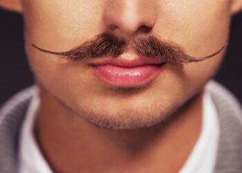 Everything You Get to Know About Movember Beard Memes