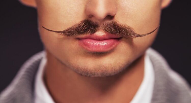 Everything You Get to Know About Movember Beard Memes