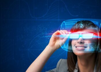 Exploring the Evolution of Xiaomi Wireless AR Buff Glasses