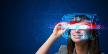 Exploring the Evolution of Xiaomi Wireless AR Buff Glasses