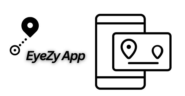 EyeZy app