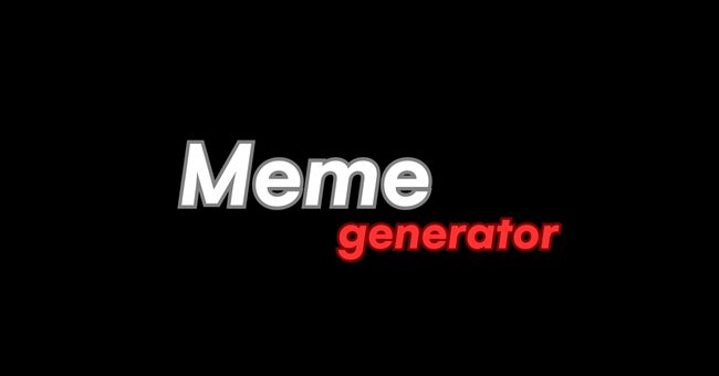 GATM Meme Generator apps
